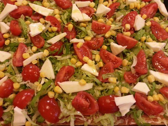 Pizzeria Il Gladiatore